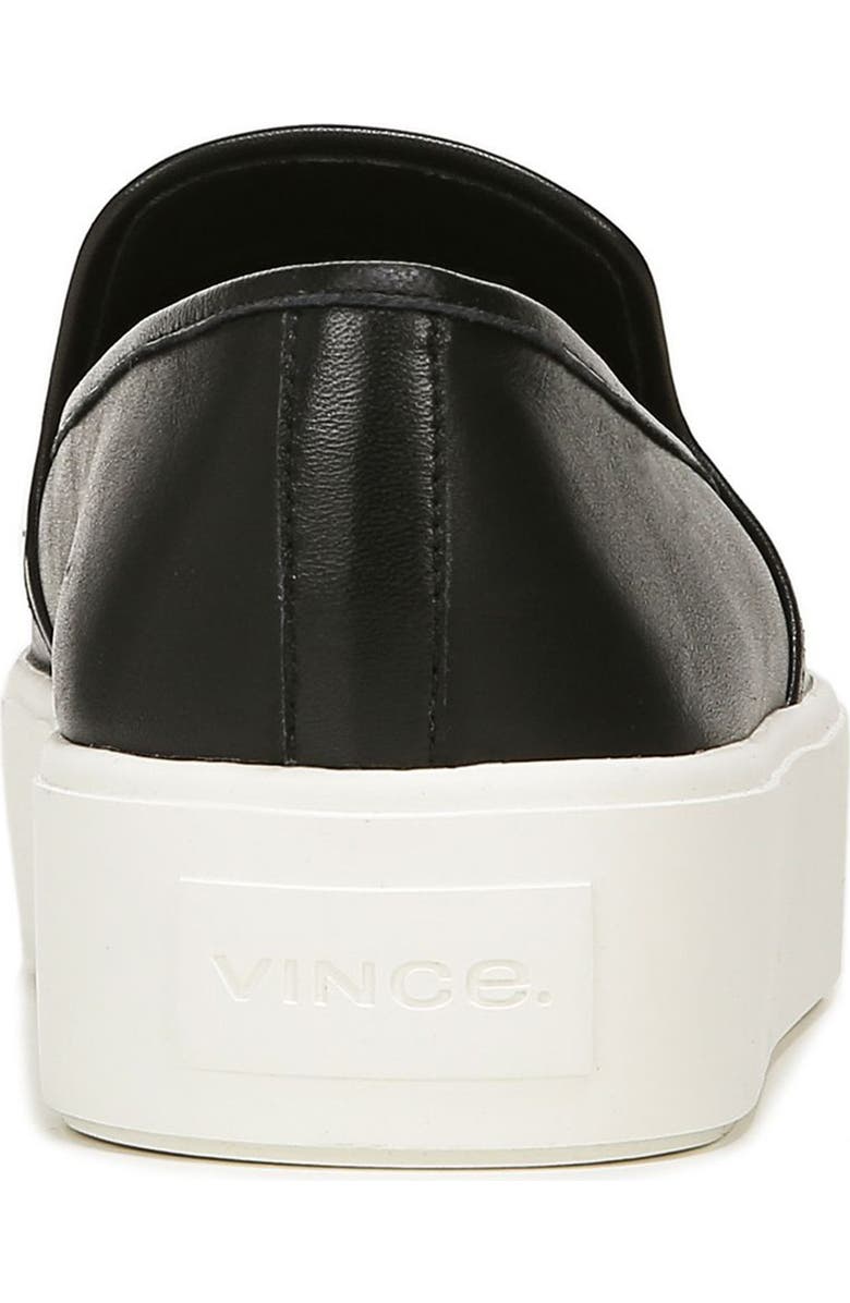 Vince Brenden Slip-On Sneaker, Alternate, color,