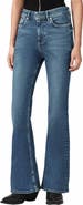 AllSaints Maisie Flare Jeans