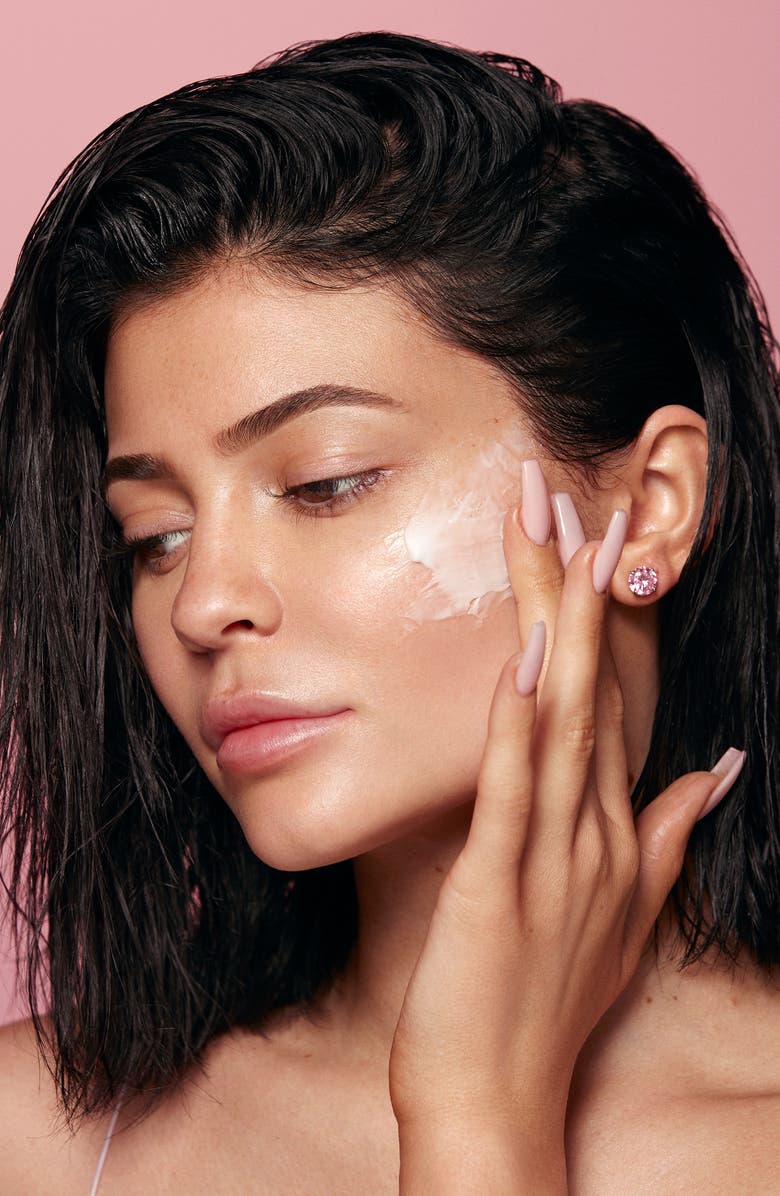 Kylie Cosmetics Face Moisturizer, Alternate, color, 