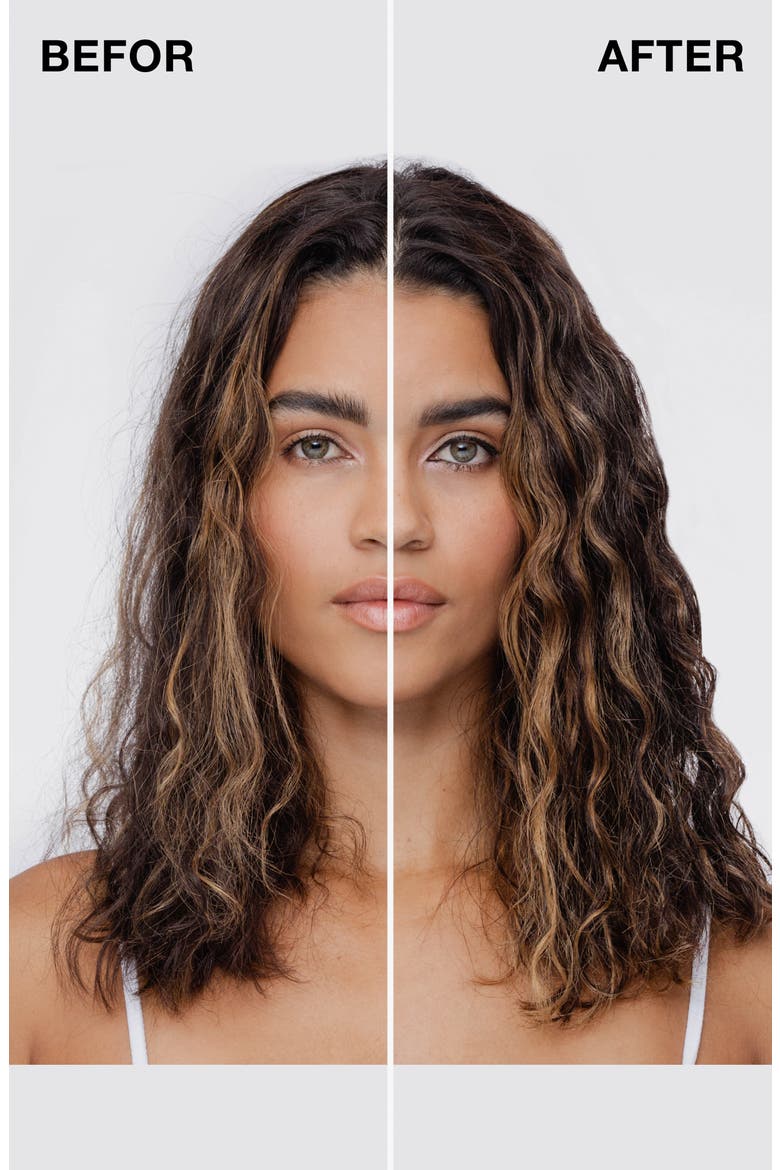 Crybaby Smoothing & Finishing Serum, Alternate, color, NO COLOR