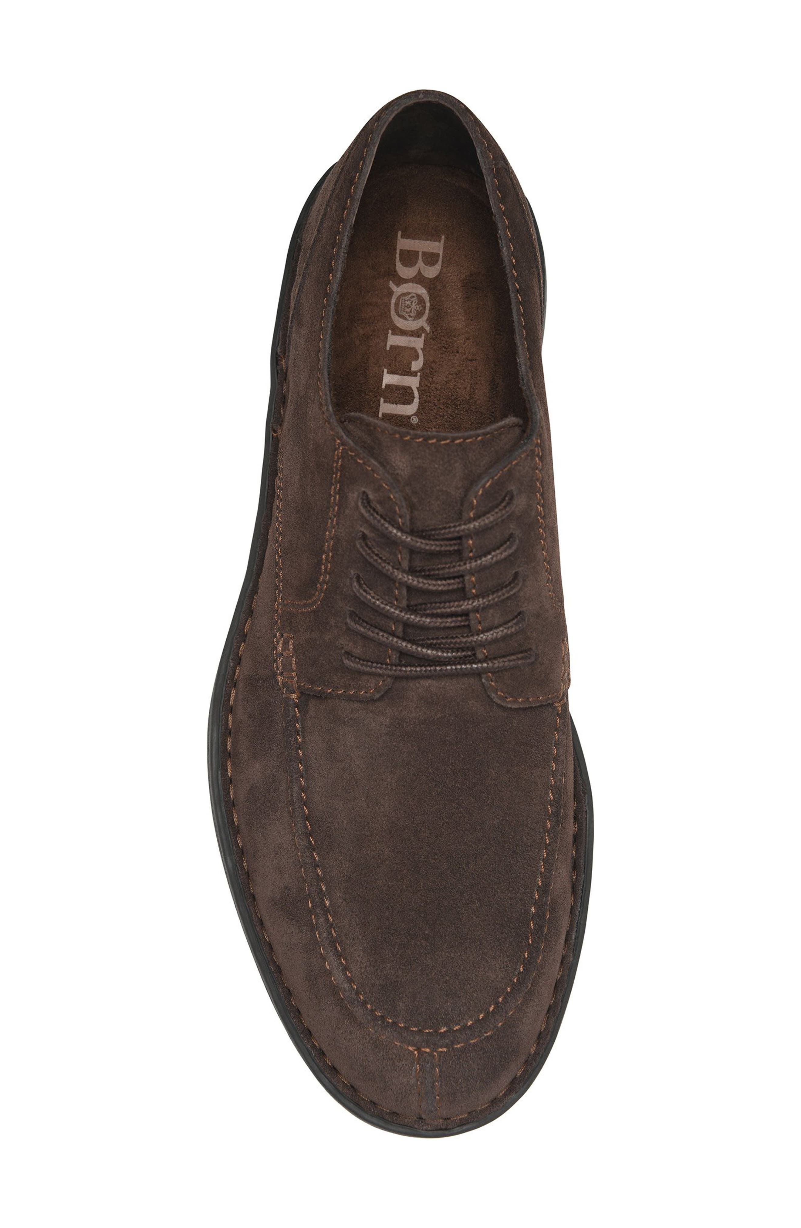 Cliff Derby, Alternate, color, CHOCOLATE DIST.