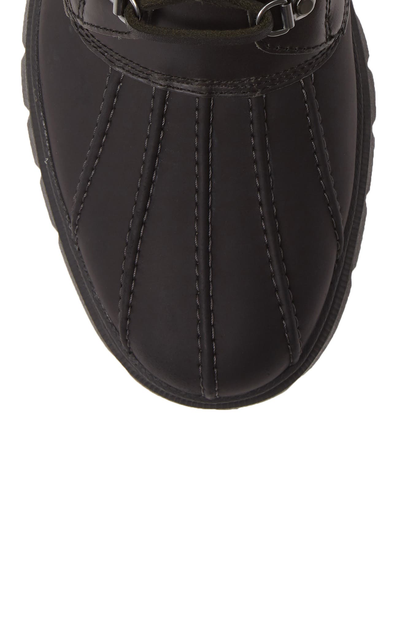 Sperry Watertown Waterproof Duck Boot, Alternate, color, 