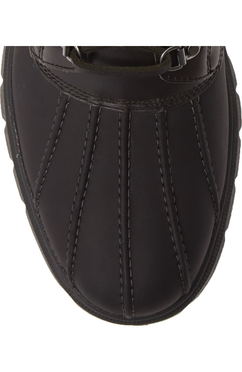 Sperry Watertown Waterproof Duck Boot, Alternate, color,