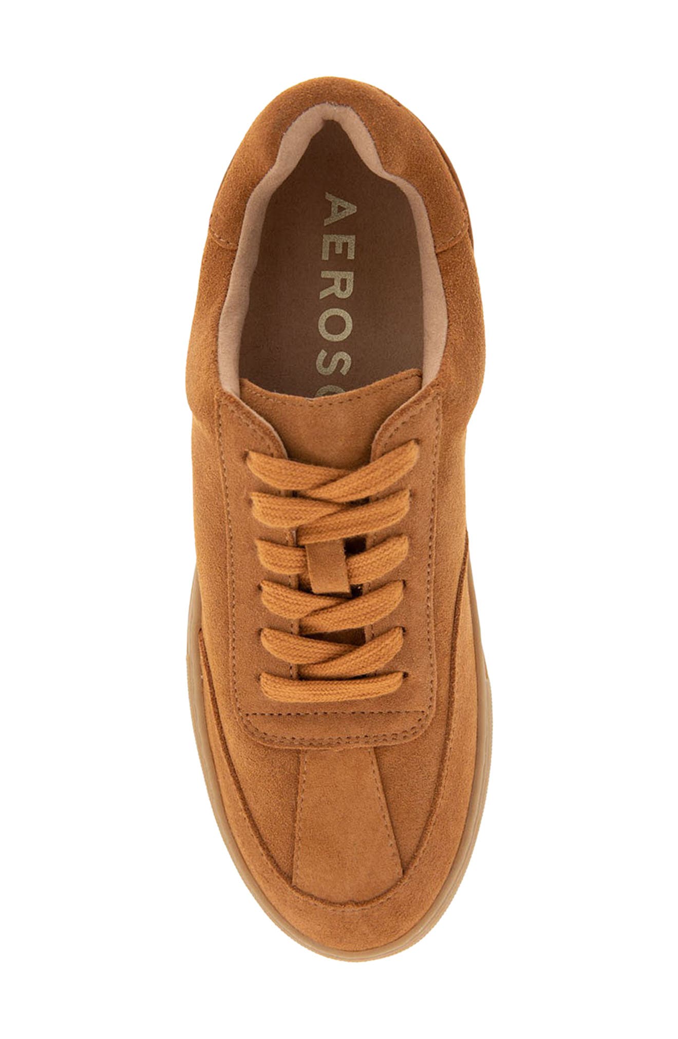Bramston Sneaker, Alternate, color, TAN