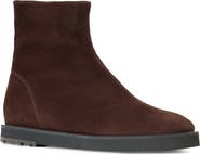 Aquatalia Louisa Leather Bootie