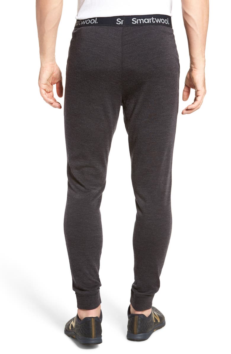 Smartwool 250 Merino Wool Jogger Pants, Alternate, color, 