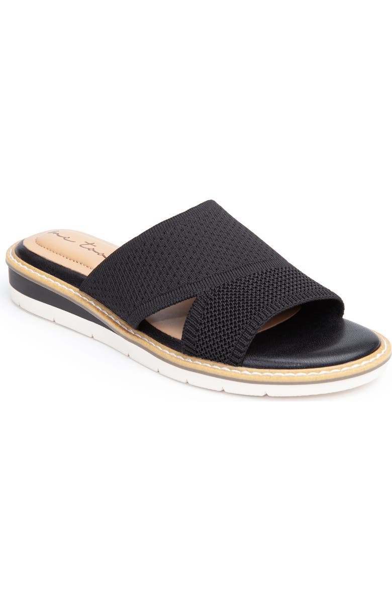 Me Too Hollie Slide Sandal, Main, color,