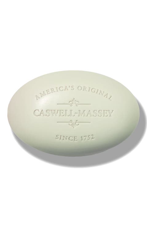 Jockey Club Bar Soap
