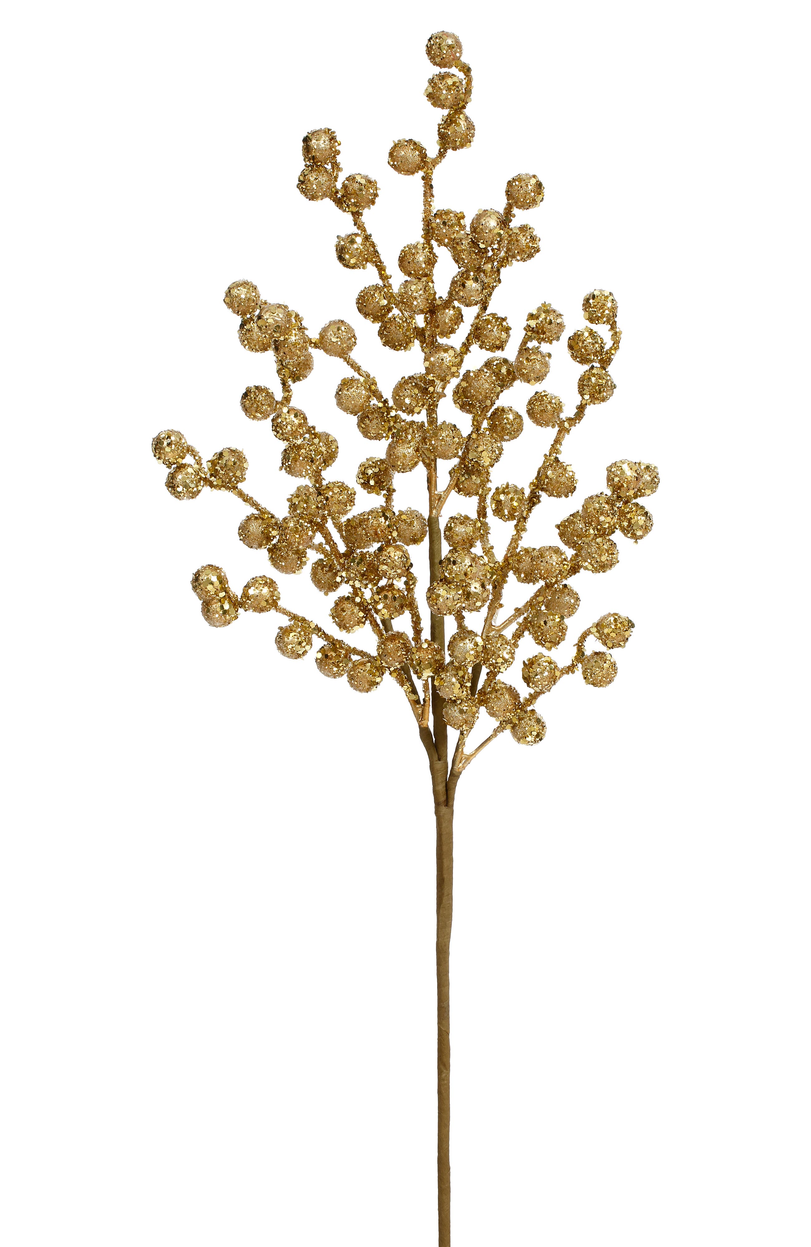 selected Shimmering Gold