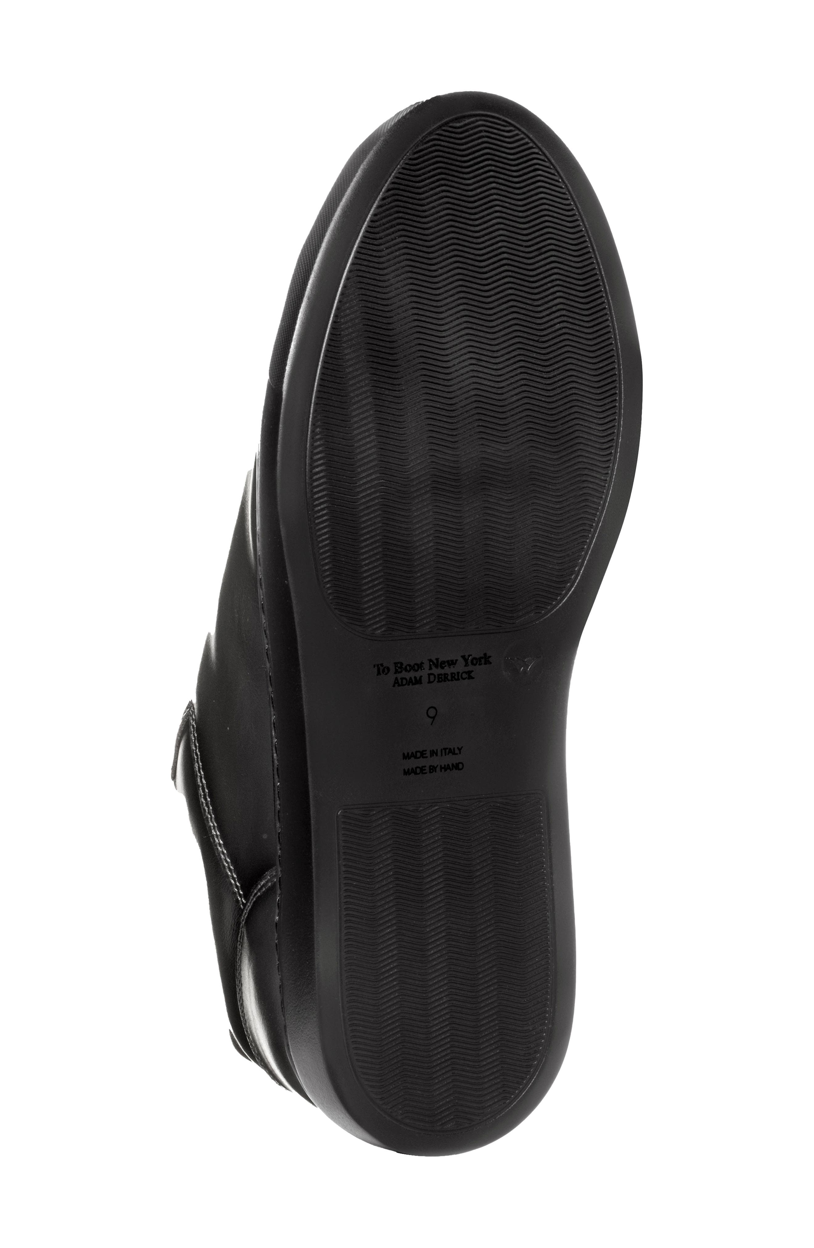 TO BOOT NEW YORK Ainsworth Sneaker, Alternate, color, Grey