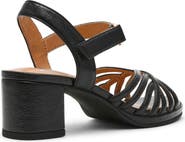 Dolce Vita Kids' Soldai Faux Leather Sandal
