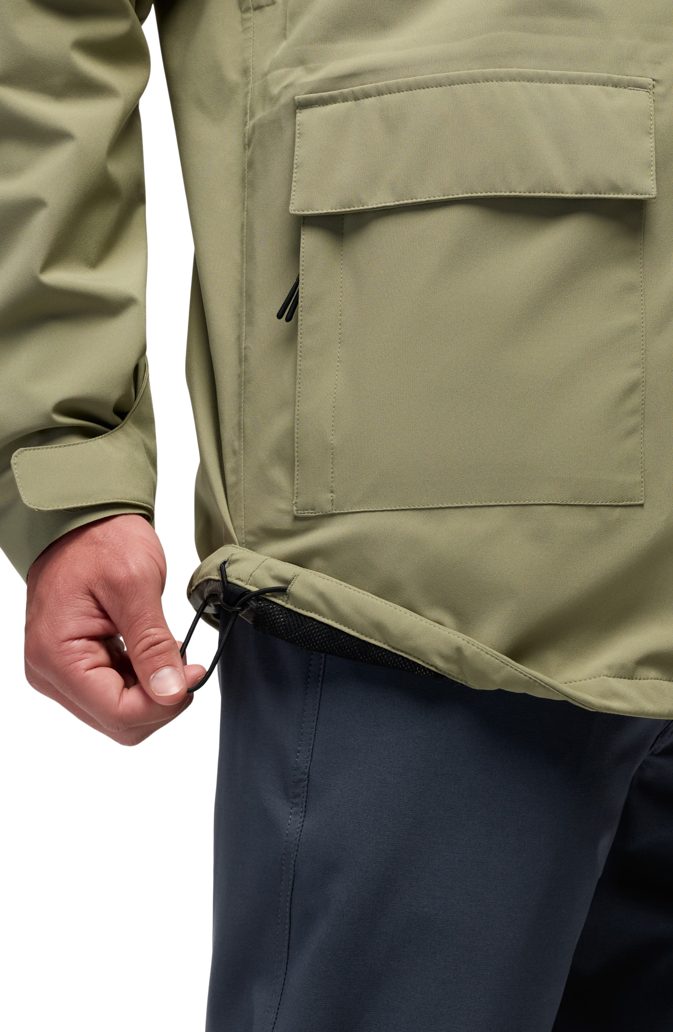 prAna Wildtide Rain Parka (Men) | Nordstrom