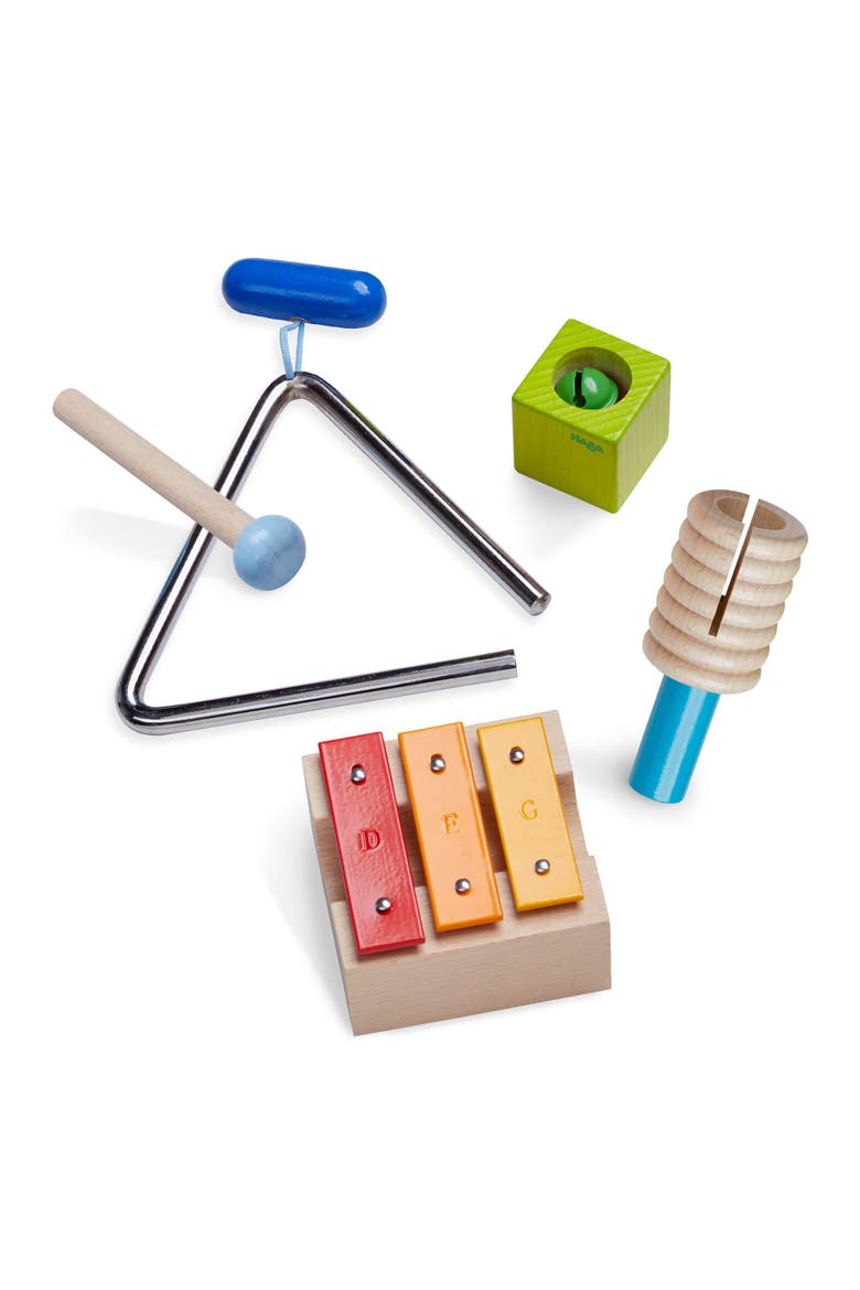 Musical Sounds, Musical Joy Play Set, Main, color, Multi