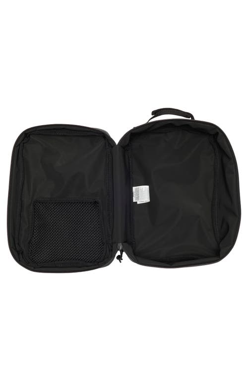 Vans Kids' Old Skool Canvas Lunchbox In Multi