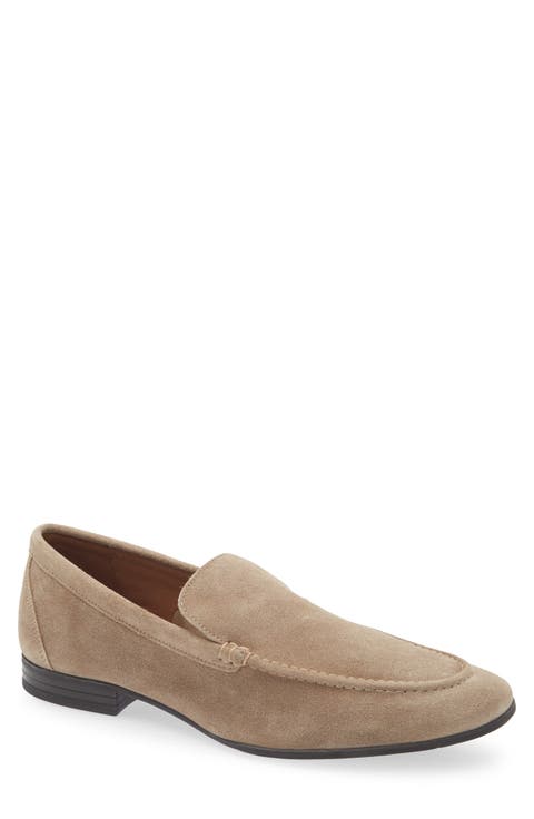 Lennox Slip-On Loafer (Men)