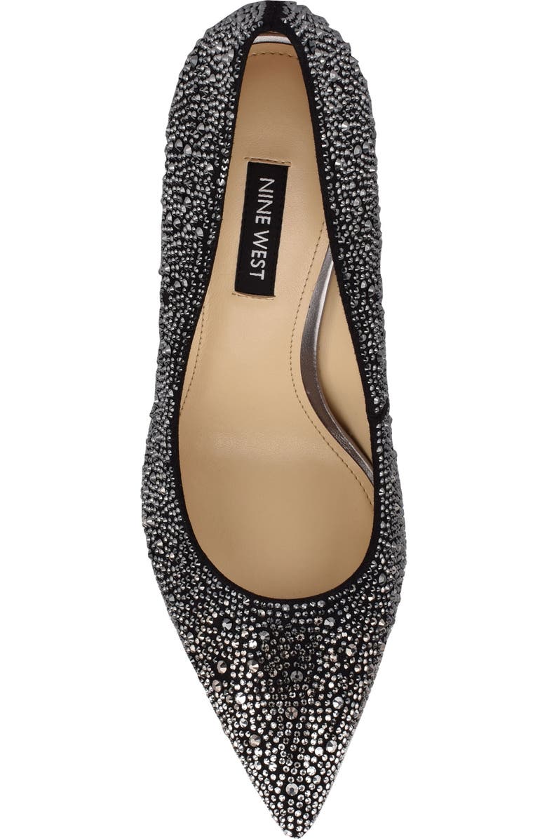 Nine West Fresh Pointy Toe Pump, Alternate, color,