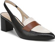 LifeStride Angel Slingback Pump