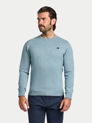 Raging Bull Classic Crew Neck Sweater