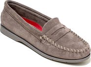 Minnetonka Mellony Penny Loafer