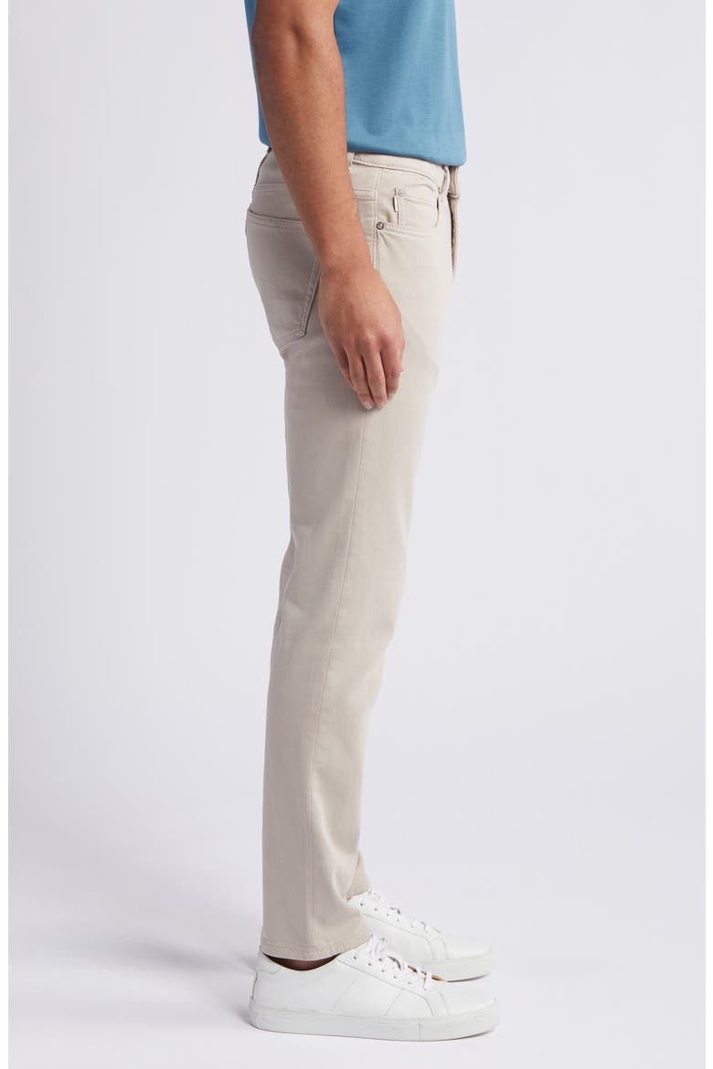 Nick DL Ultimate Knit Slim Jeans, Alternate, color, ORION