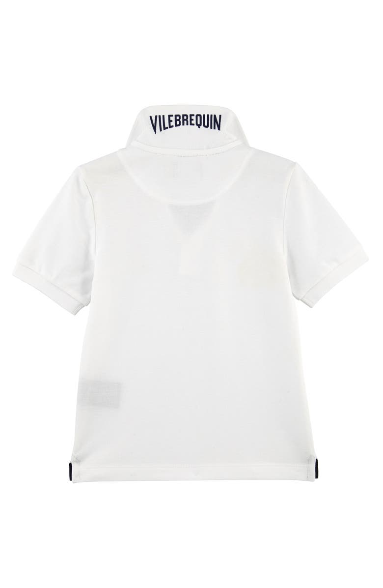 Vilebrequin Pique Polo, Alternate, color, 