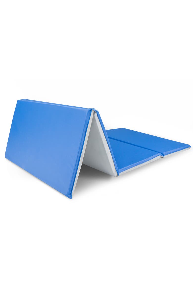Four-Fold Kids Rest Mat, Main, color, 45 in