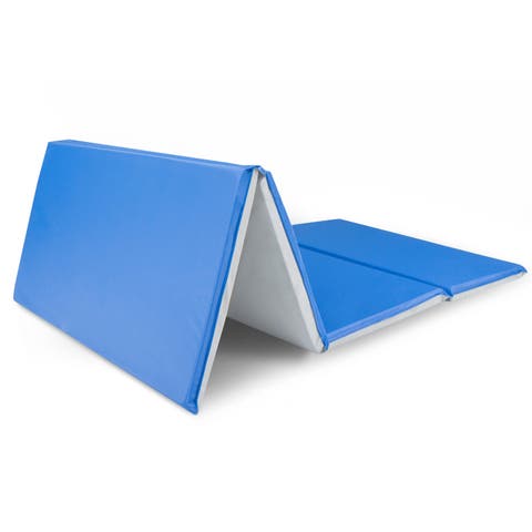 Four-Fold Kids Rest Mat