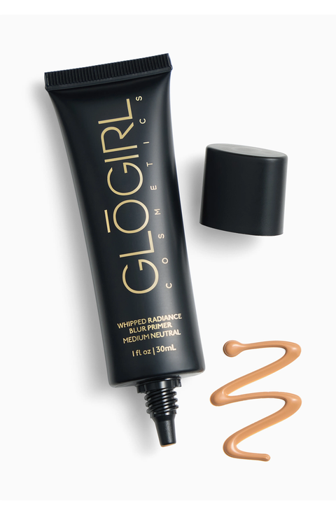 Whipped Radiance Blur Primer