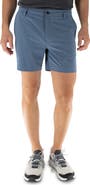 Devil-Dog Dungarees 6-Inch Hybrid Shorts