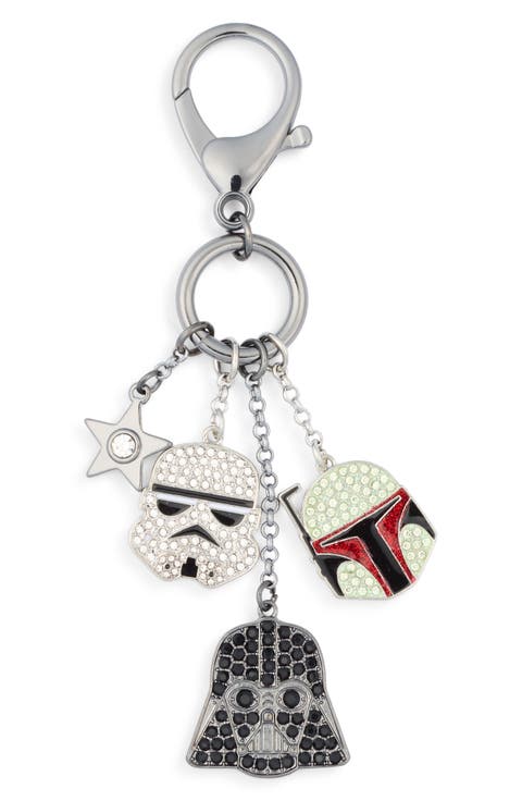 Disney Star Wars Bag Charm