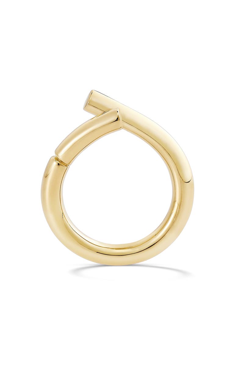 TABAYER Oera Ring, Alternate, color, Yellow Gold