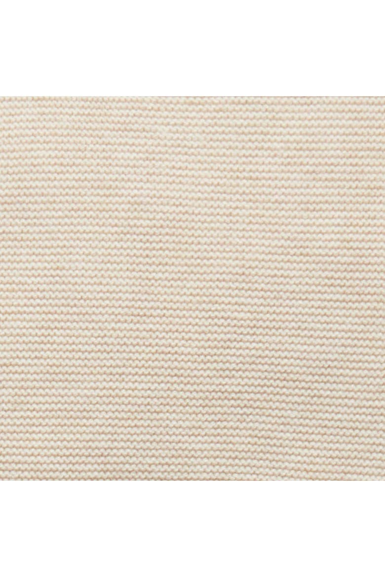 Textured Knit Legging, Alternate, color, Wheat melange