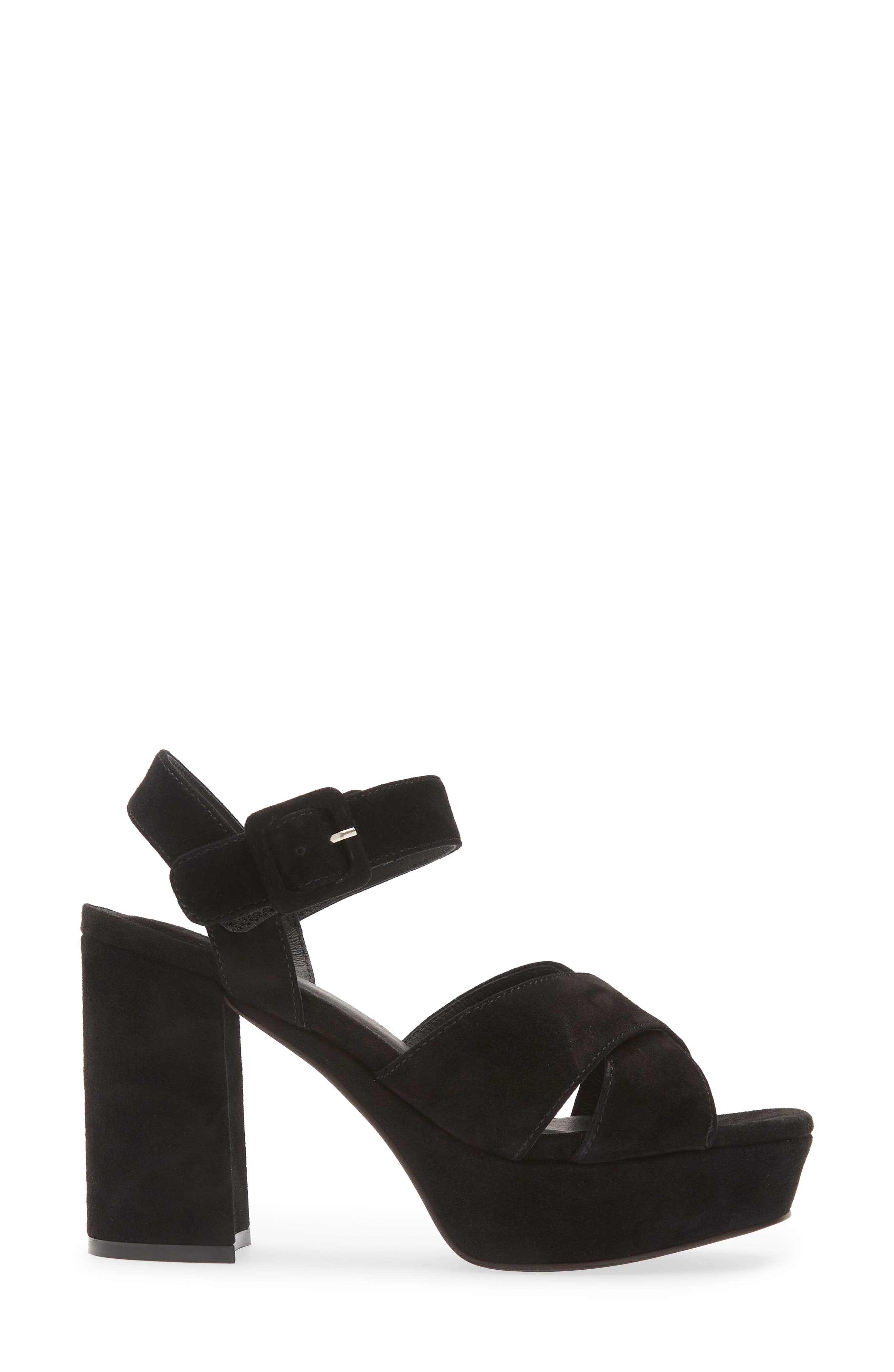 Jeffrey Campbell Amma Platform Slingback Sandal, Alternate, color, 