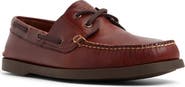 Sperry The American Hides Authentic Original Boat Shoe