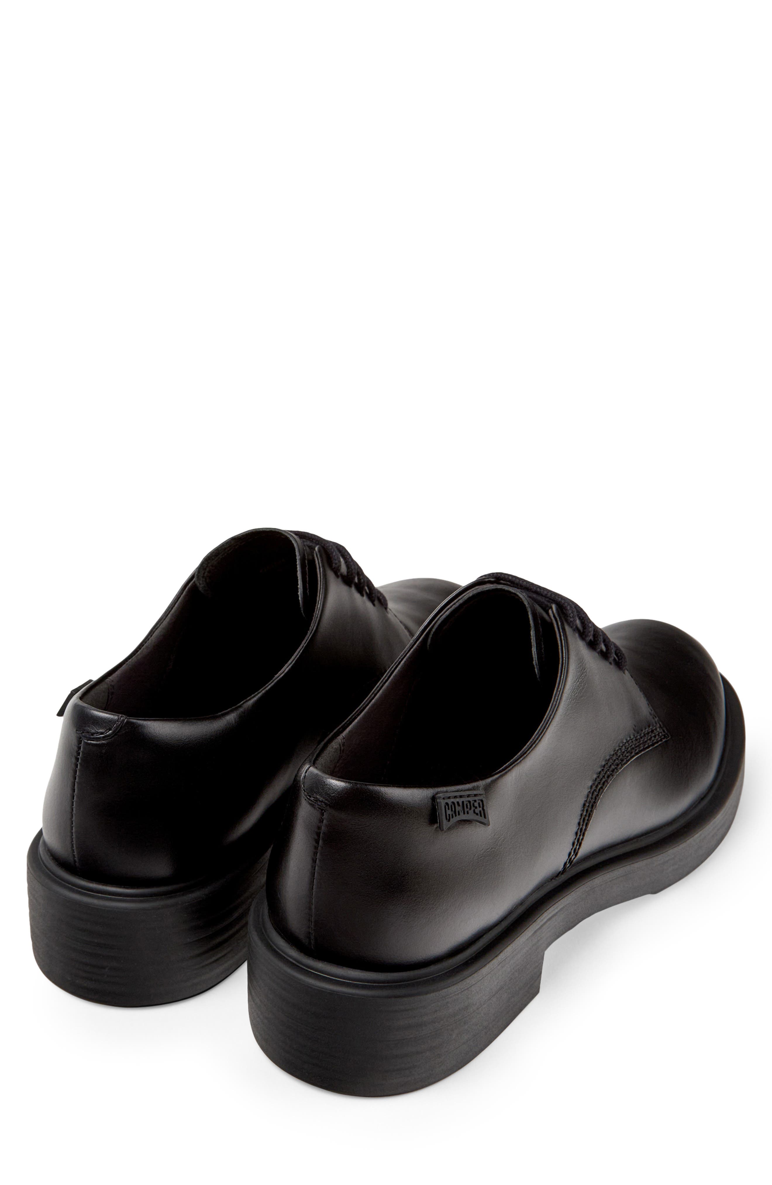 Camper Dean Derby, Alternate, color, Black