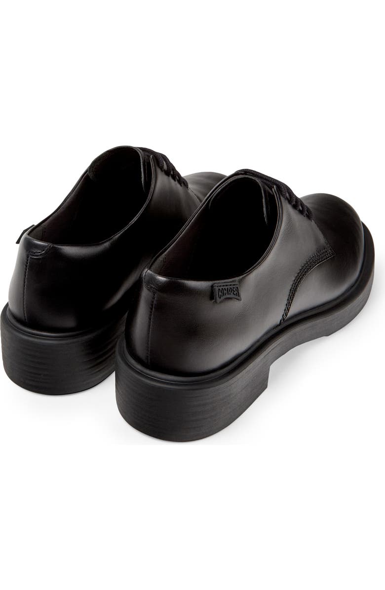 Camper Dean Derby, Alternate, color, Black