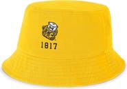 Nike Men's Nike Gold Michigan Wolverines Legacy Apex Bucket Hat