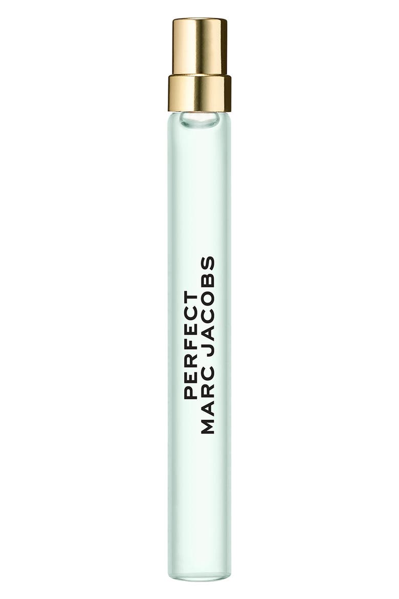 Perfect Eau de Toilette Pen Travel Spray, Main, color, NO COLOR