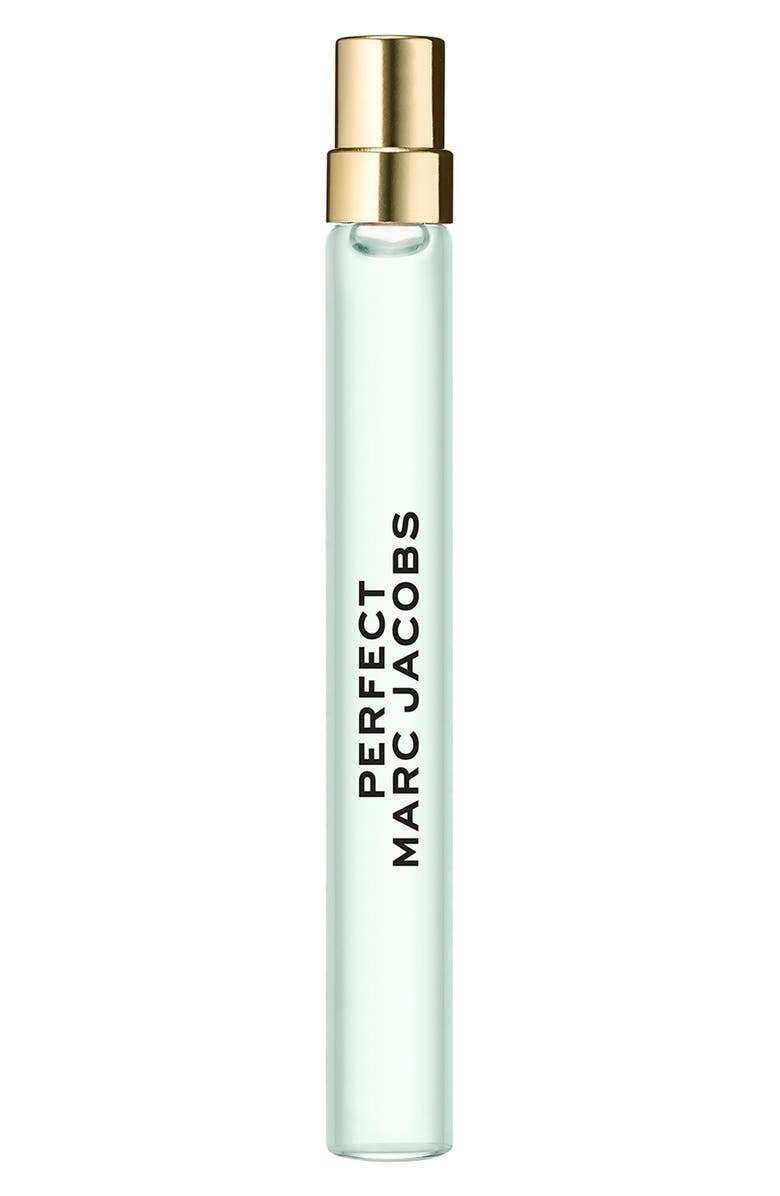 Marc Jacobs Perfect Eau de Toilette Pen Travel Spray, Main, color,