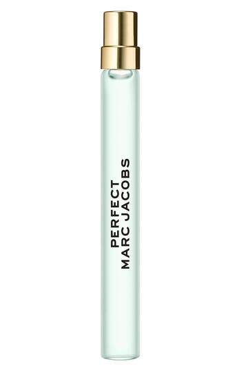 Marc Jacobs Perfect Eau De Toilette Pen Spray 10ml In No Color