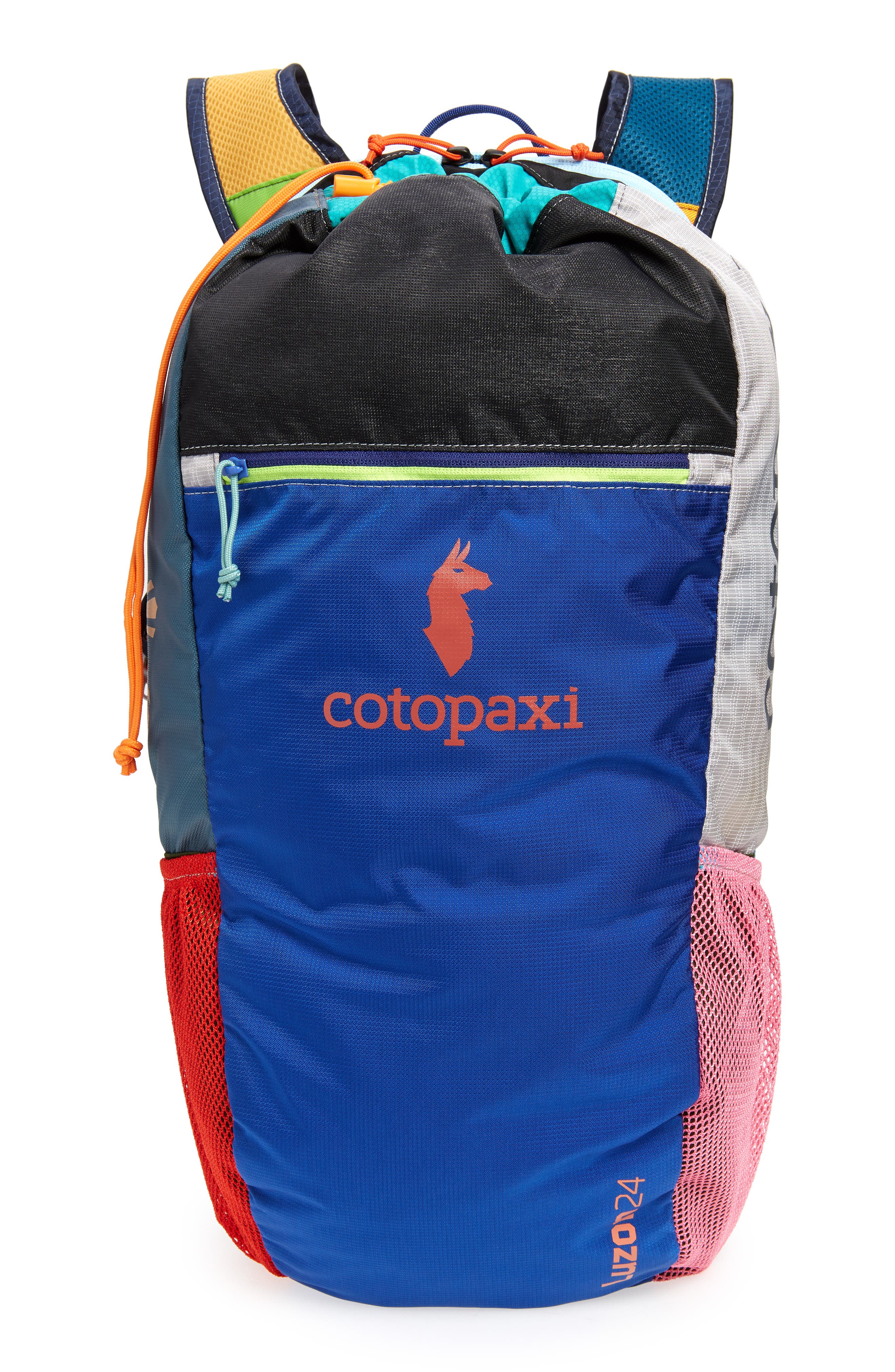 Cotopaxi Luzon 24L Backpack, Main, color, 