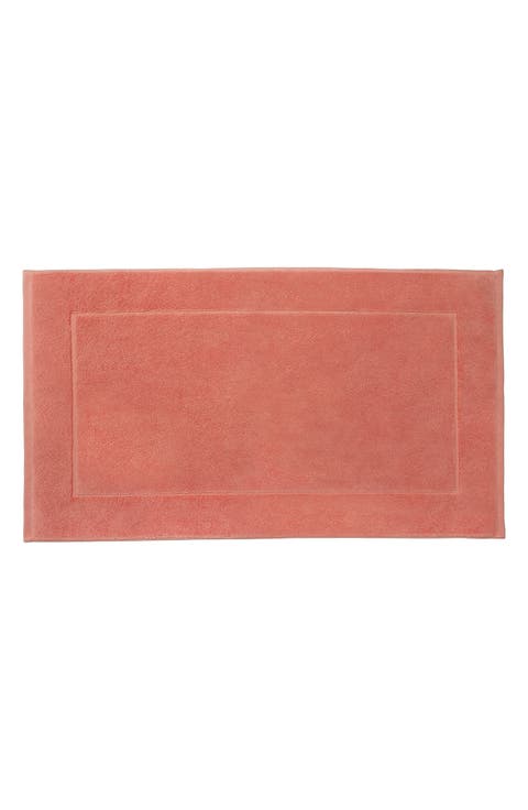 Cielo Cotton Bath Mat