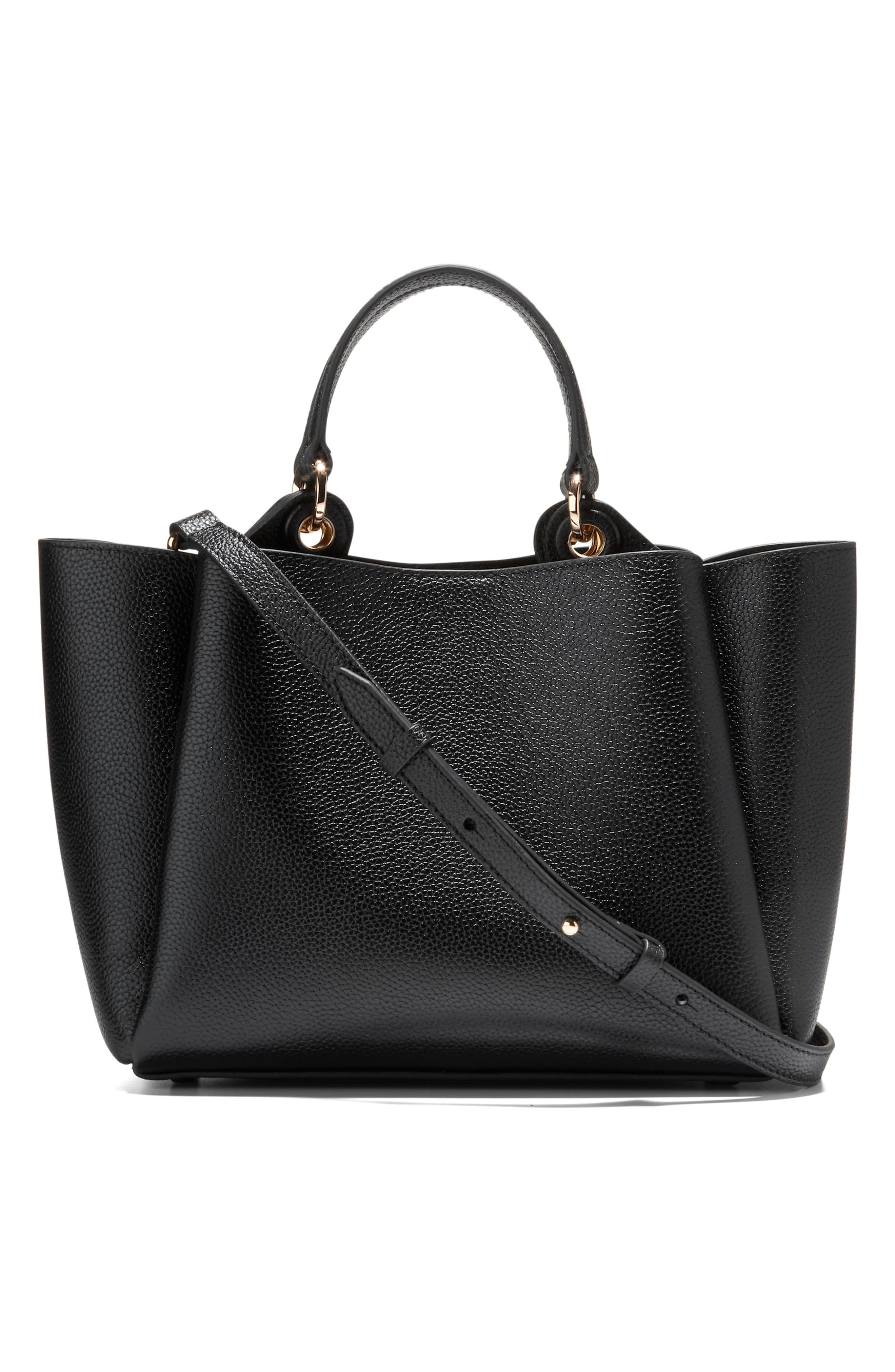 Cole Haan Small Midtown Crossbody Tote, Alternate, color, 