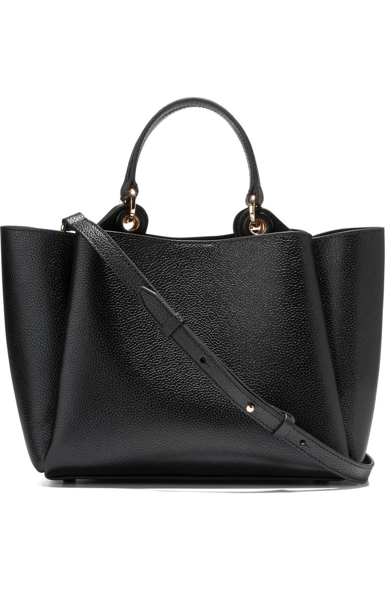 Cole Haan Small Midtown Crossbody Tote, Alternate, color,