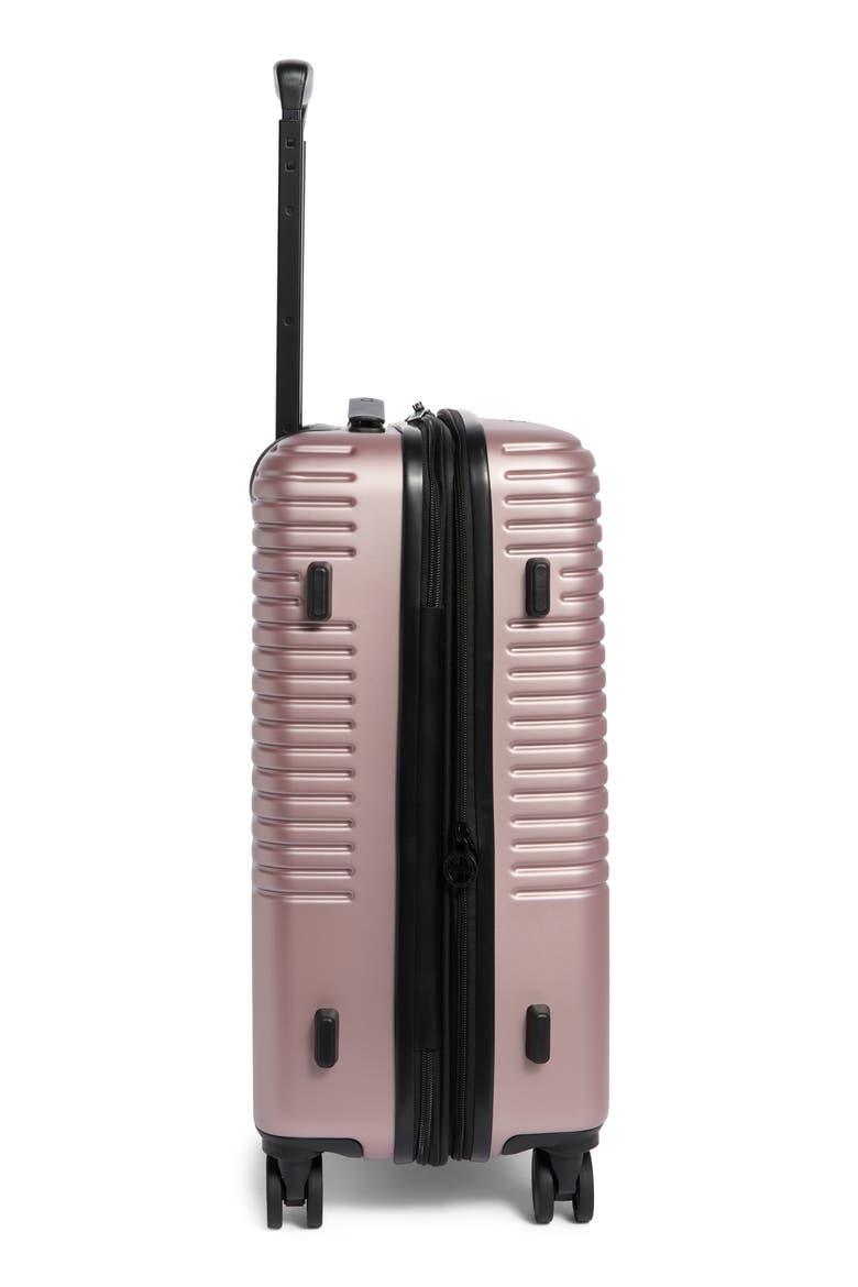 Linley Carry-On Luggage, Alternate, color, MAUVE