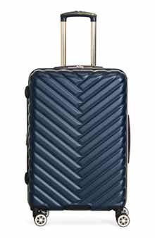 Madison Square Hardshell Spinner Case