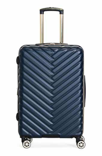Madison Square Hardshell Spinner Case