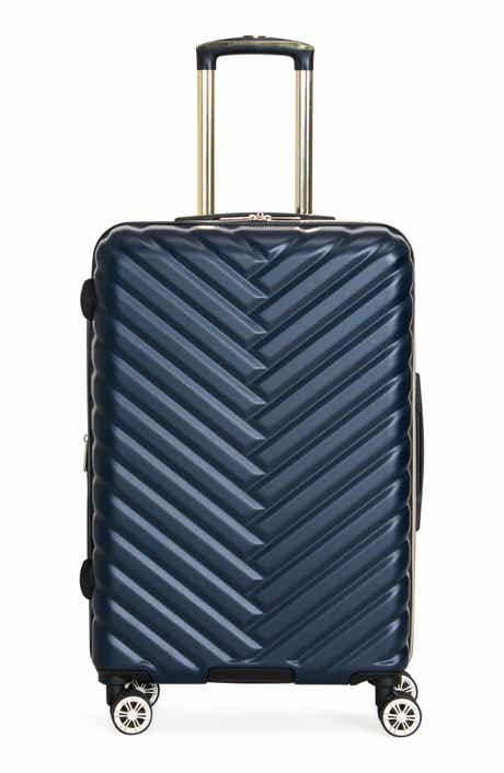 Madison Square Hardshell Spinner Case