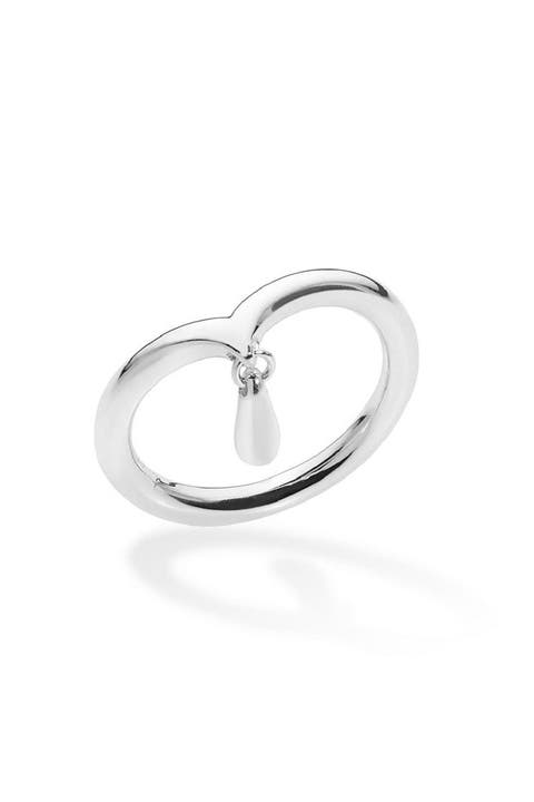 Mini Drop Ring