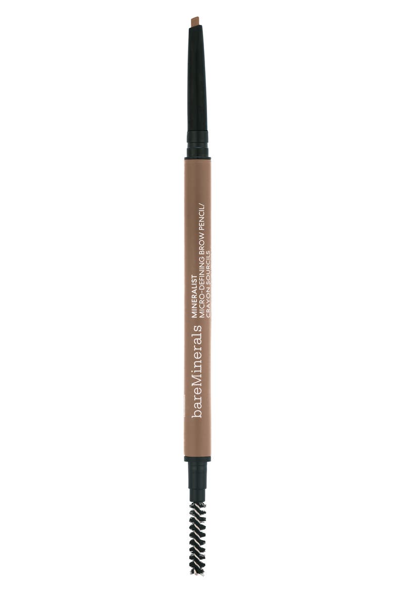 Mineralist Brow Pencil, Alternate, color, TAUPE